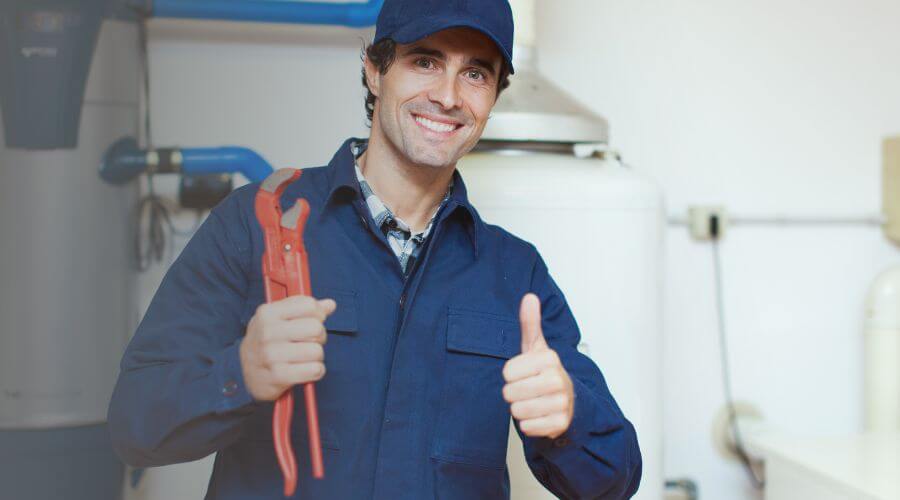 Professional water heater repair in Tujunga, CA